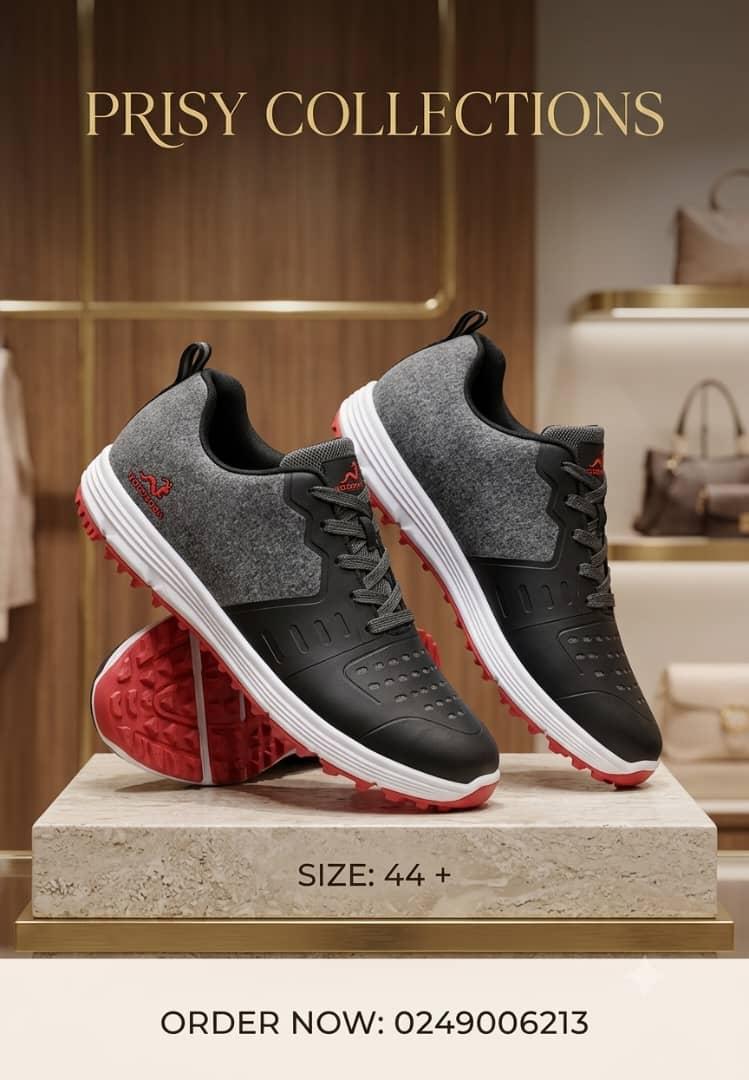 Adult sneakers